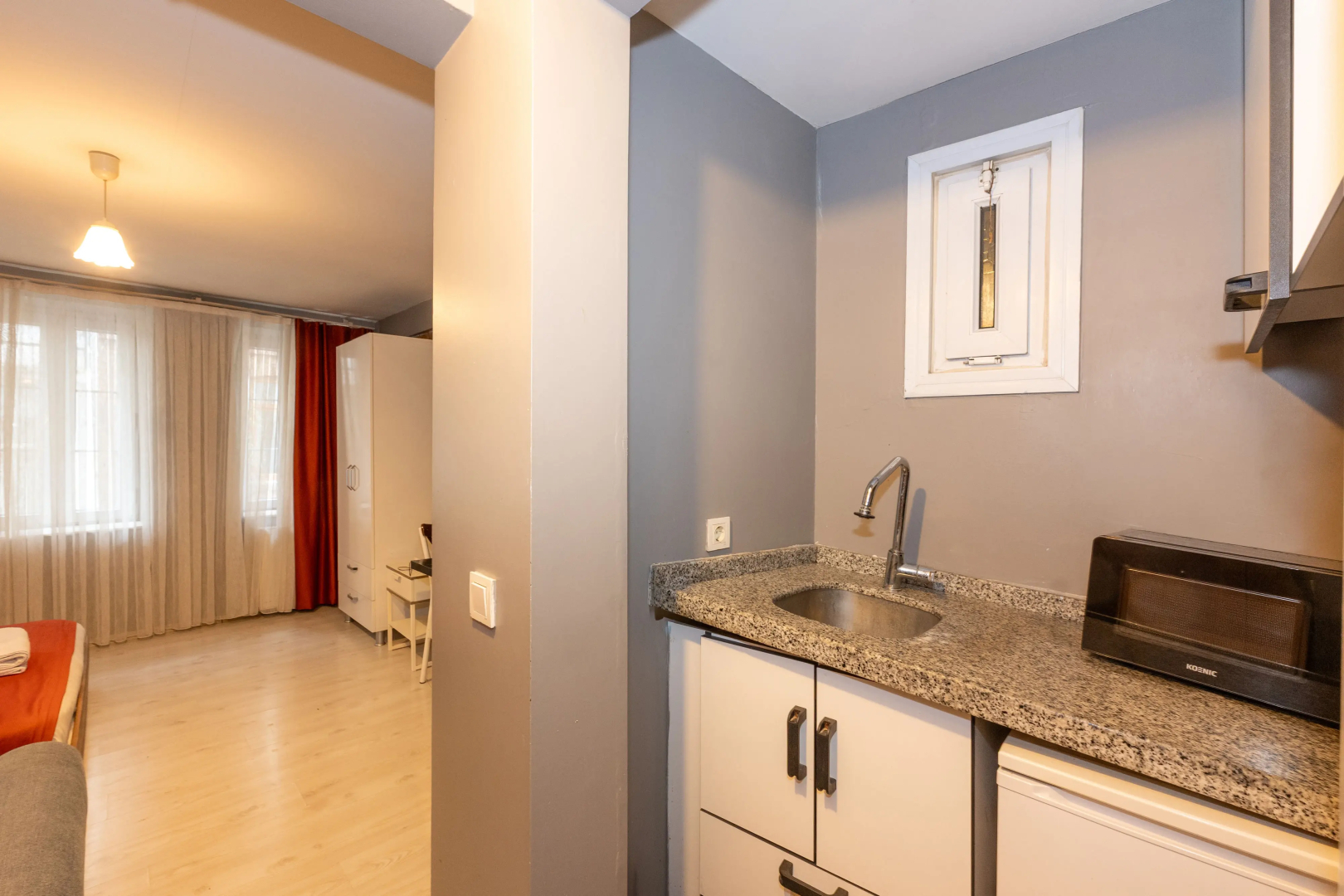 Апарт-отель Lion Hotel Taksim