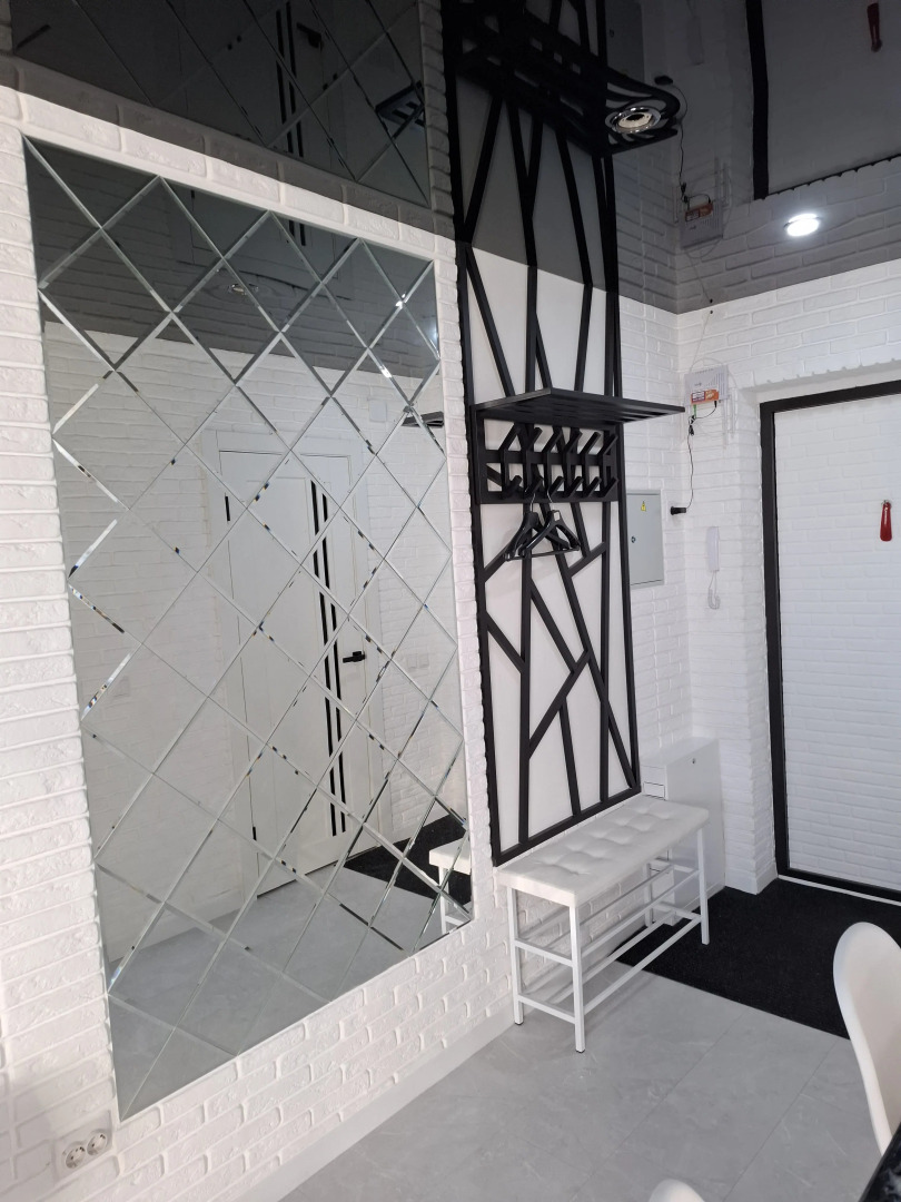 Квартира Стадион Нефтярик