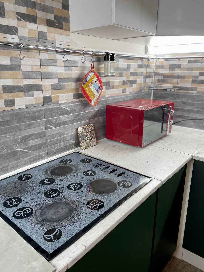 Апартаменты Risingsun 204