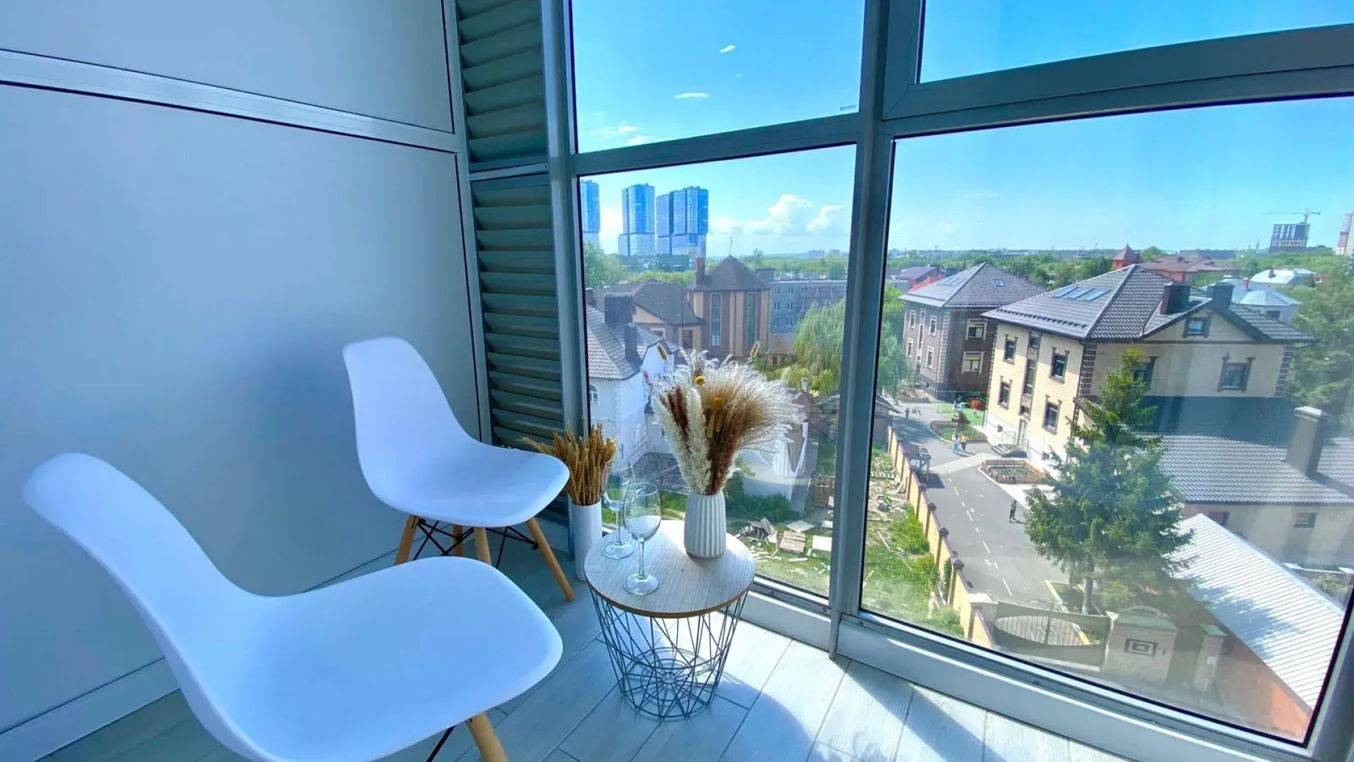 Апартаменты Goodroom