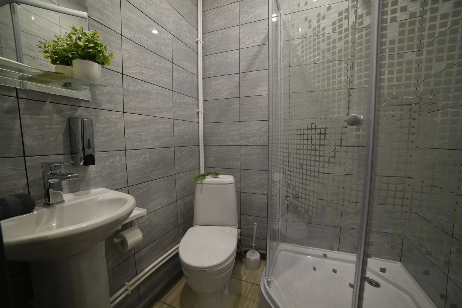 Отель Арзамасский