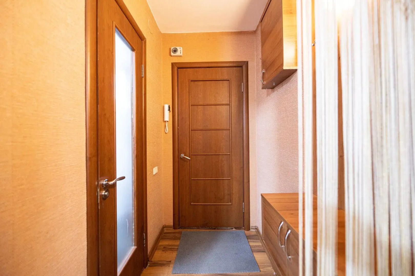 Апартаменты Пять Звёзд на Энтузиастов