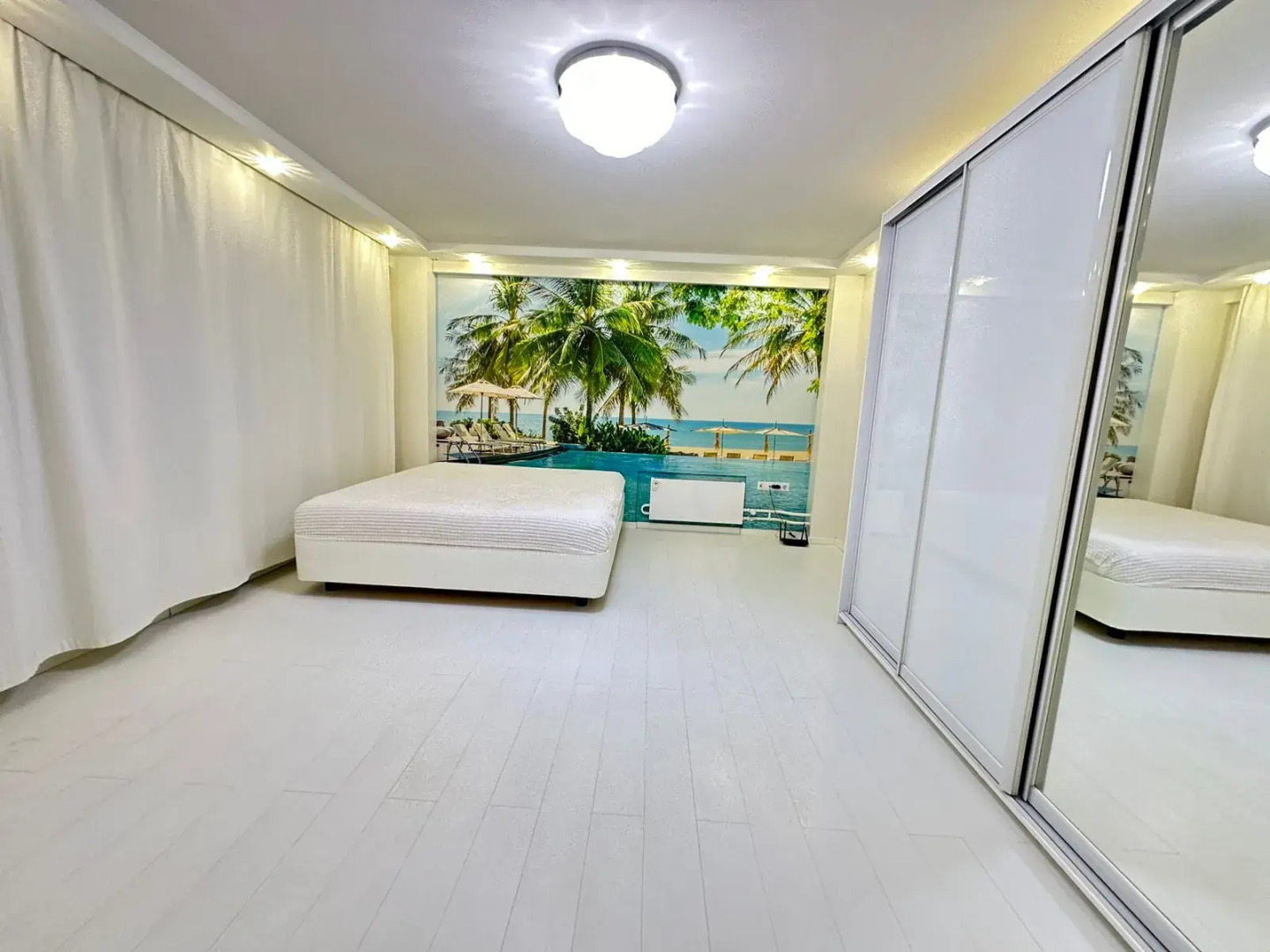 Квартира Жилое Помещение Пальма де Майорка