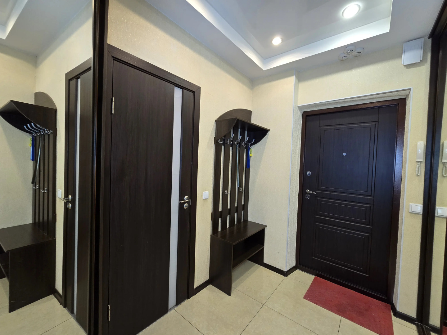 Квартира Жемчужина Урала