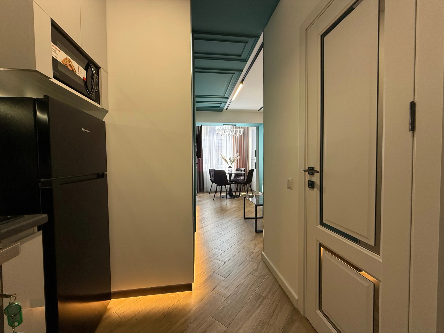 Квартира Cozy Haven 2 Historic city center