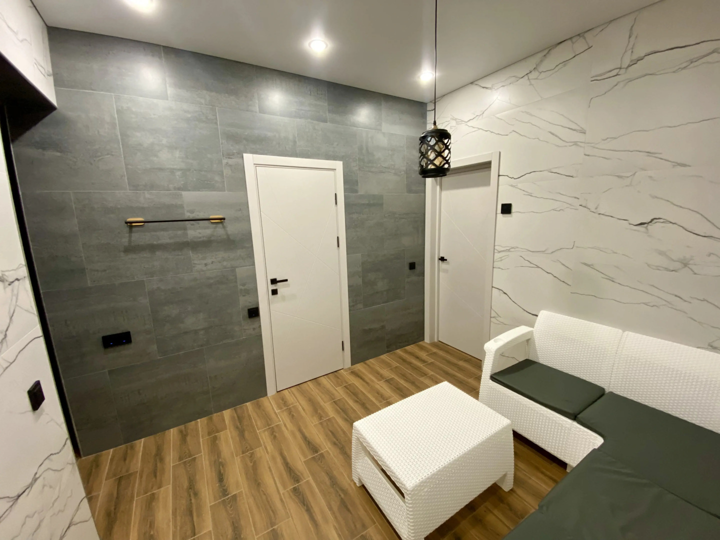 Частный дом Взорви Вельвет