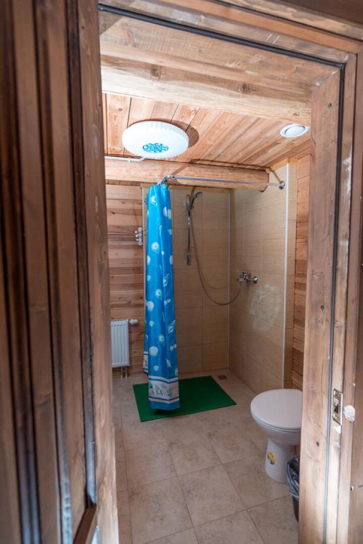 Гостевой дом 5 VILLANORDA