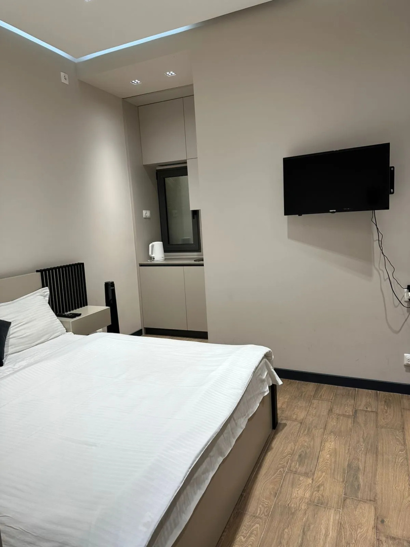 Апартаменты Amiryan Republic Square Apartment