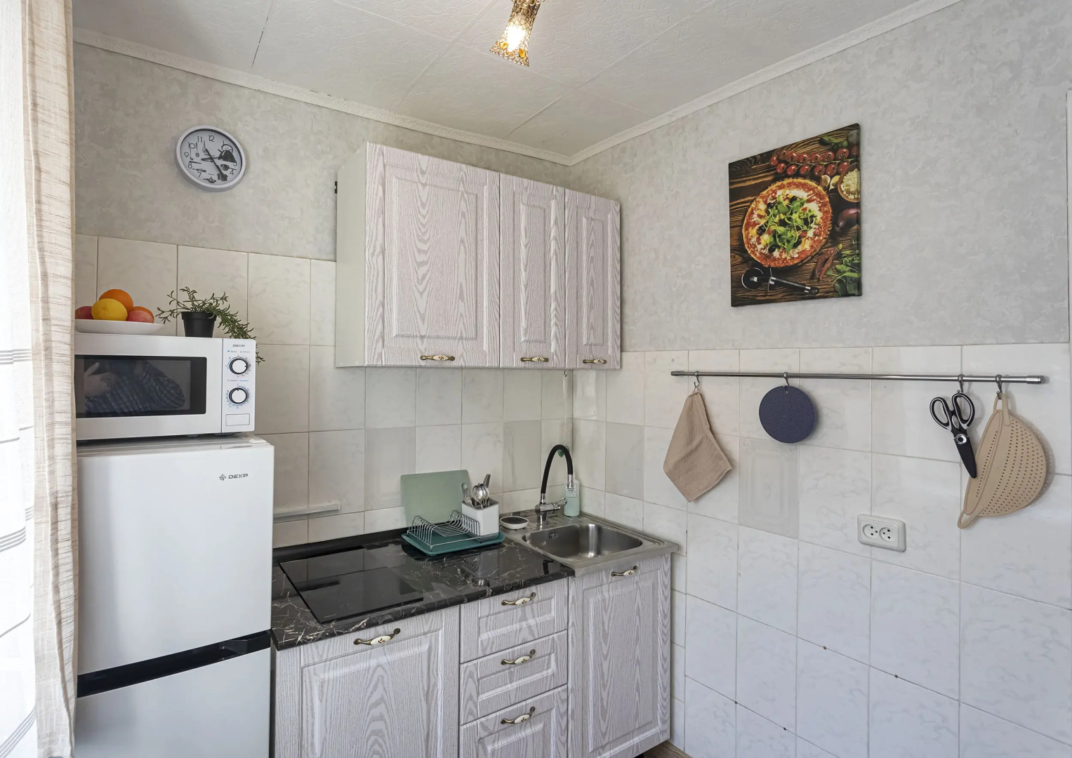 Квартира в центре на Нерчинской 3