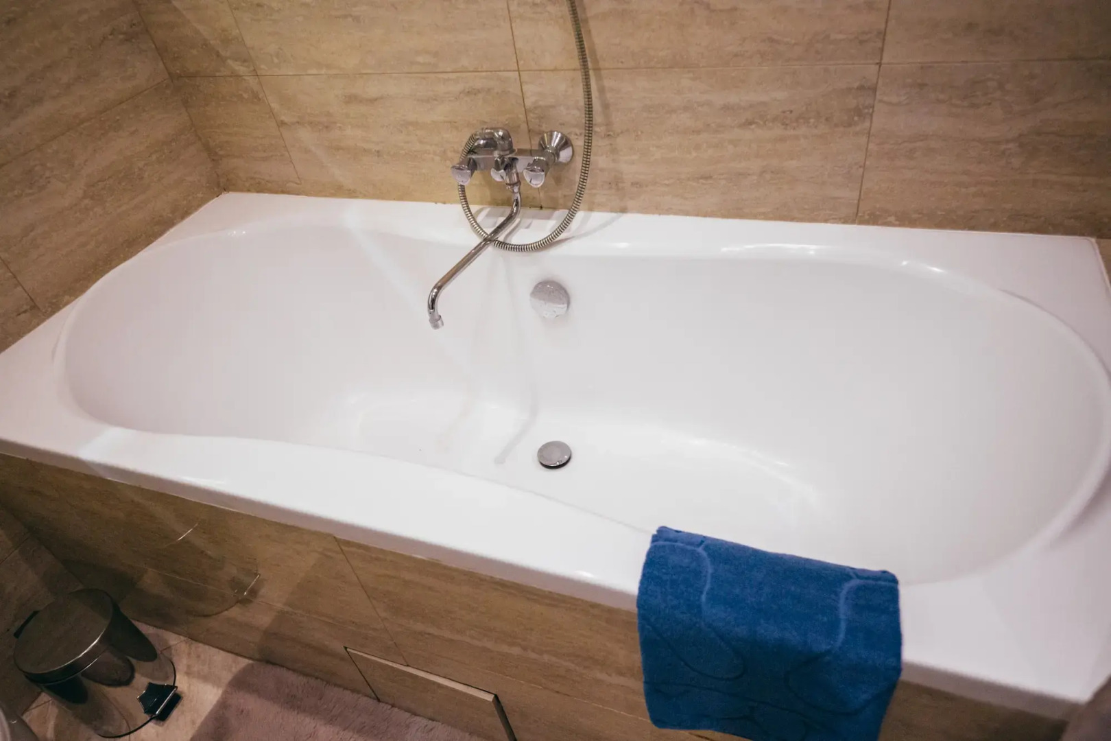 Квартира Двухкомнатная на 14 этаже