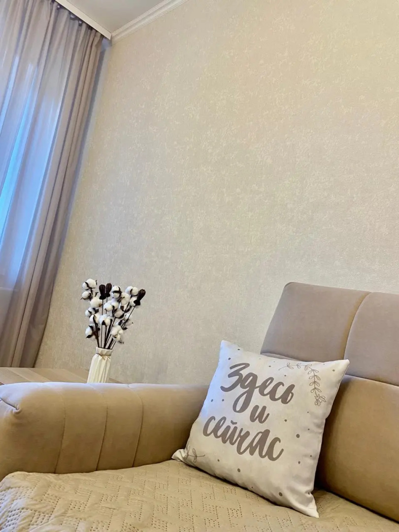 Квартира Лескова 15