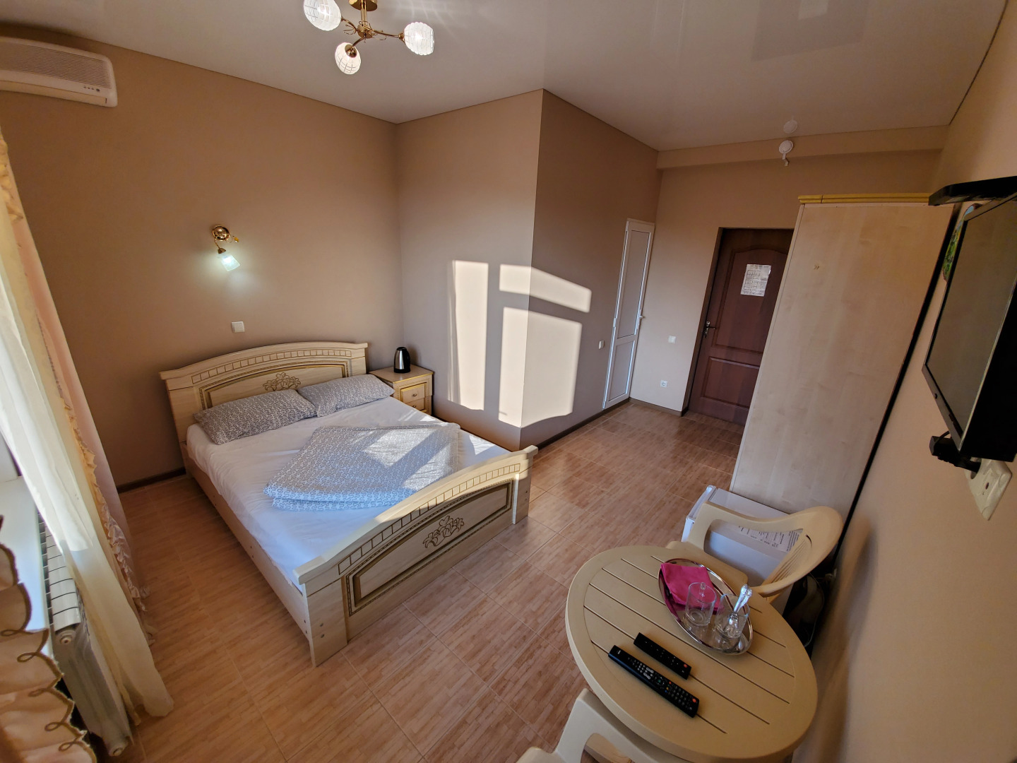 Гостевой Дом Горное Ущелье