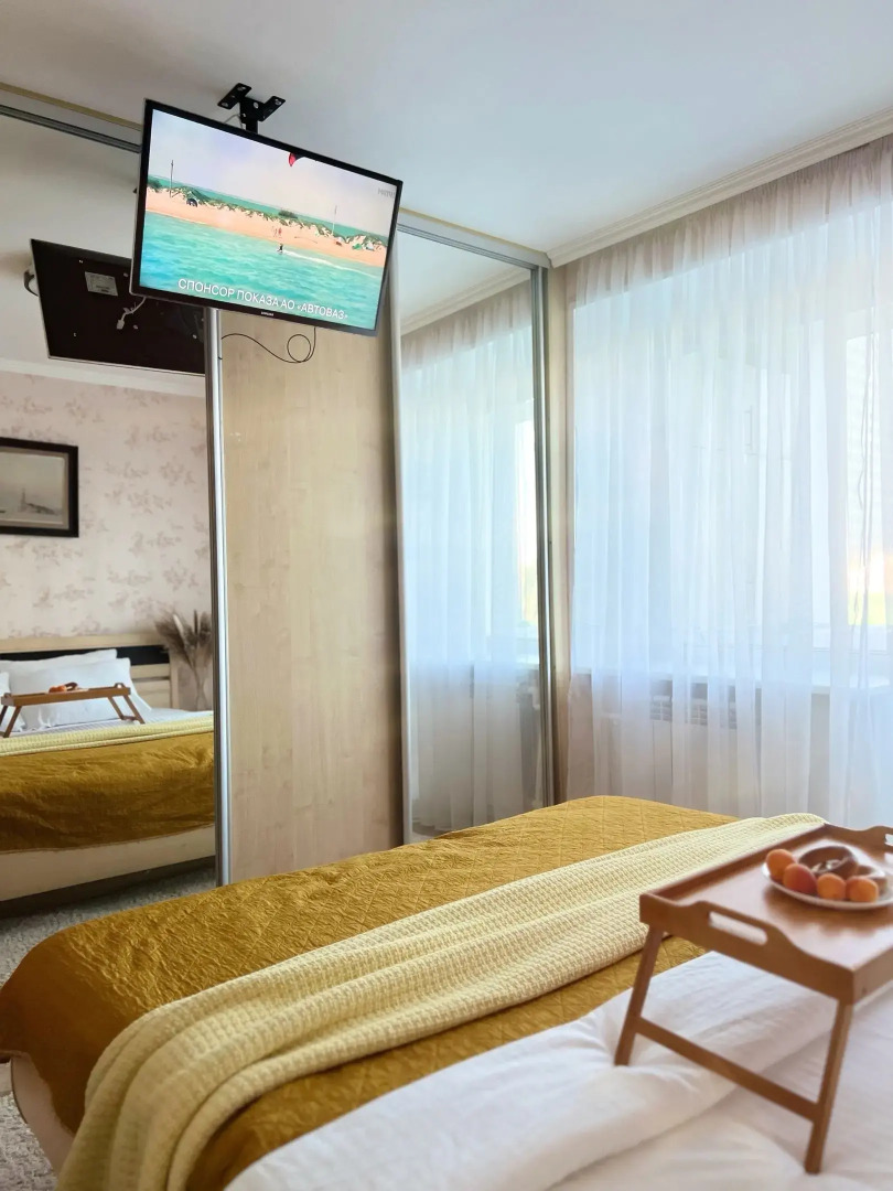 Квартира 2-к. квартира 64 м² 5/5 эт.