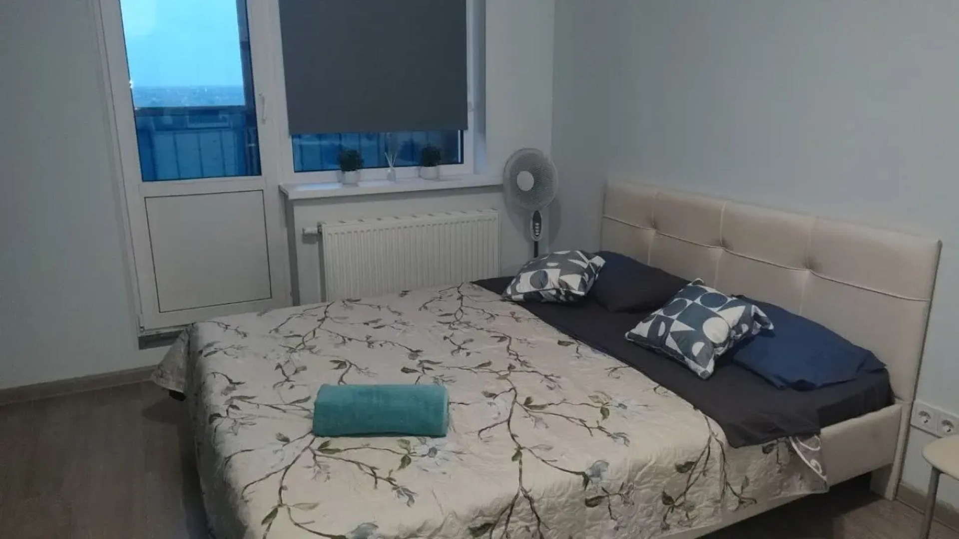 Квартира Live-In-Comfort на Высотной 11-17