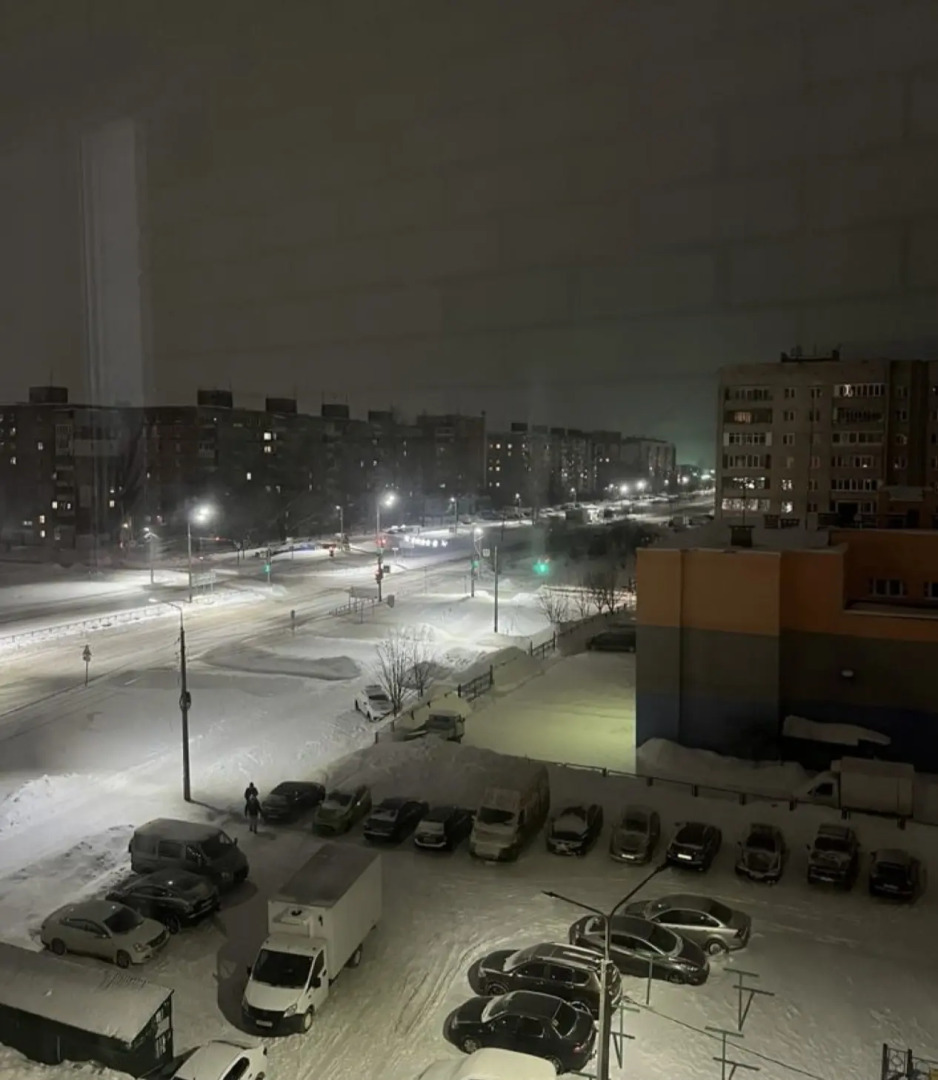 Квартира Family