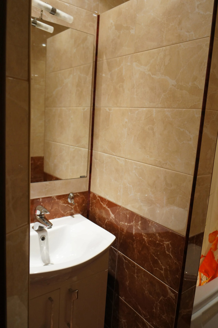 Гостиница Садко