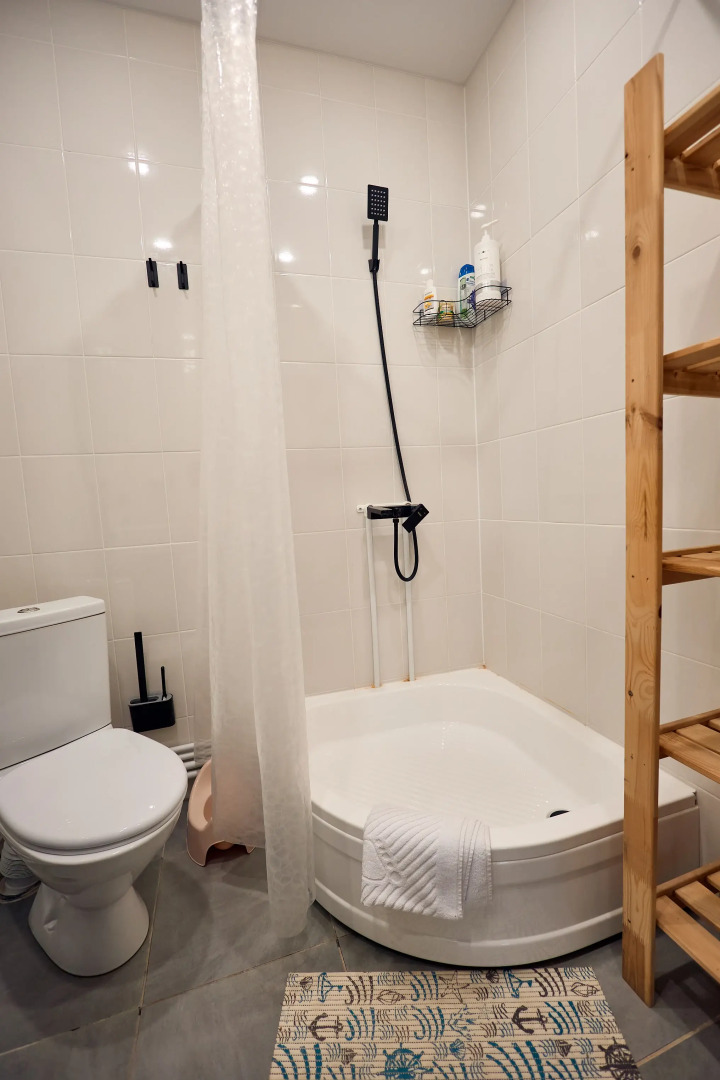 Частный Дом на Родниковой 14