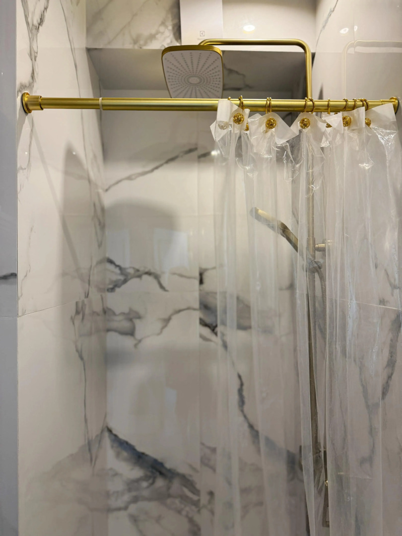 Апартаменты Дизайнерские с Видом на Море