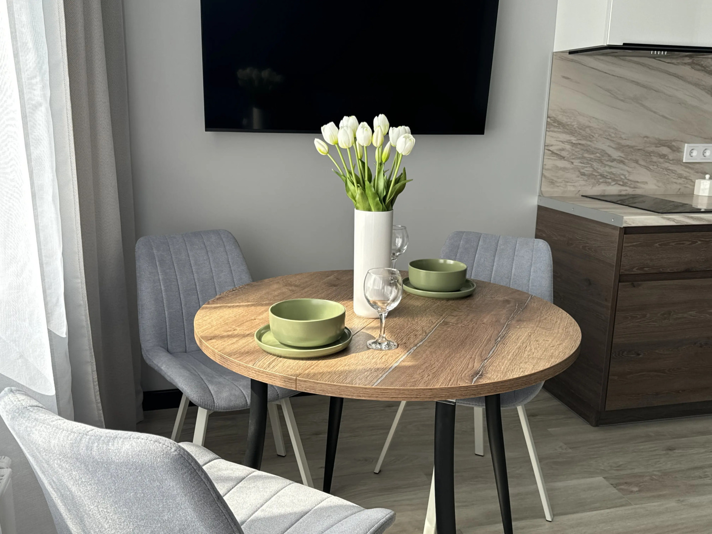 Квартира Тюмень Central от All seasons