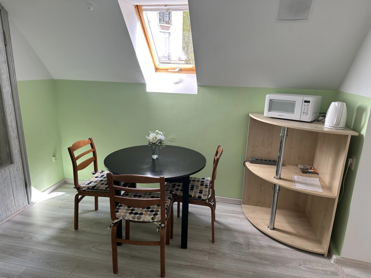 Апартаменты Дом у Озера