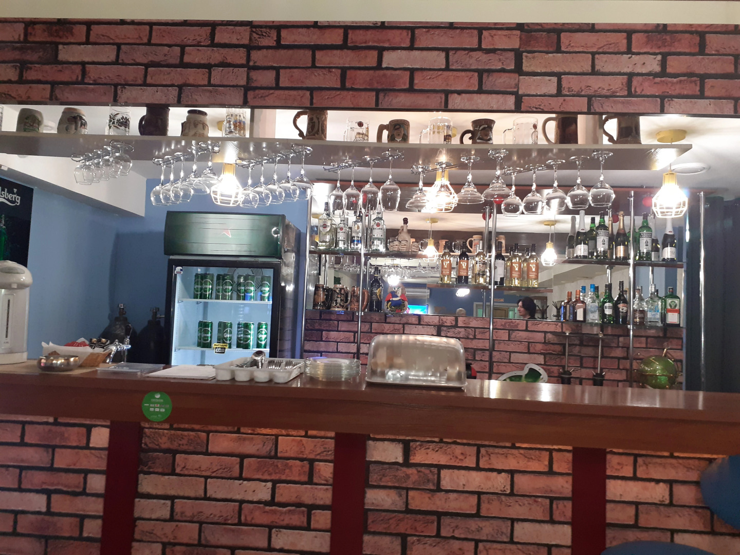 Отель Бизнес Турист