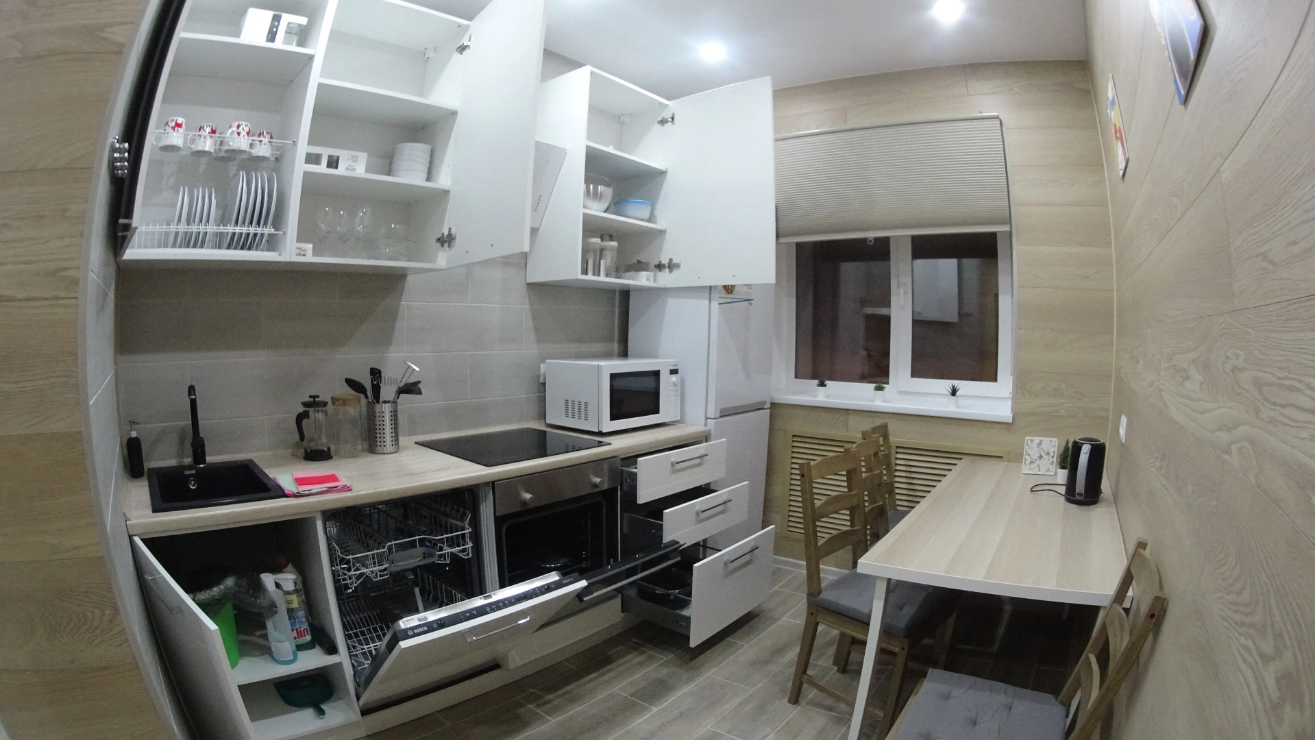 Апартаменты Улучшенные на Олимпийская 79