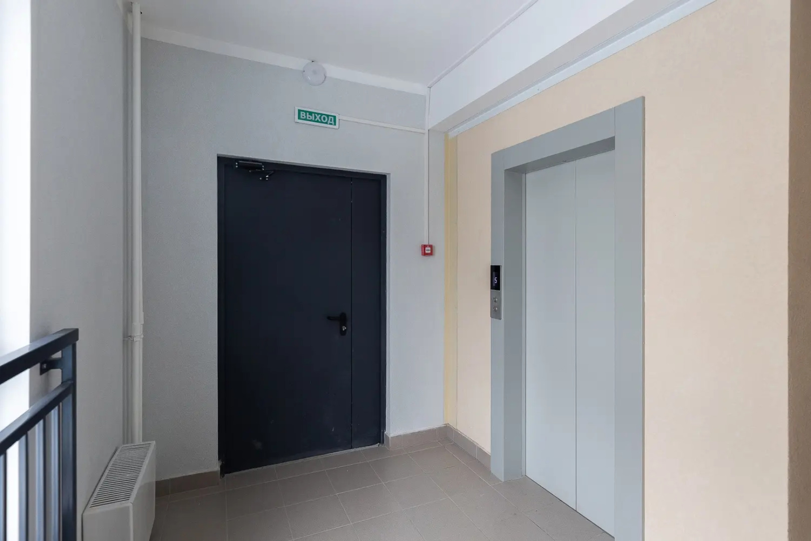 Квартира SleepNSK Евродвушка около Аквапарка