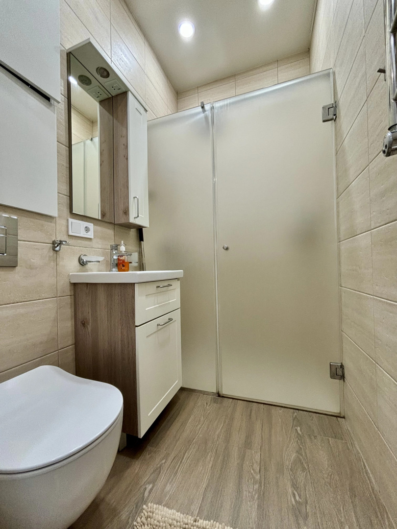 Апартаменты на Мацесте