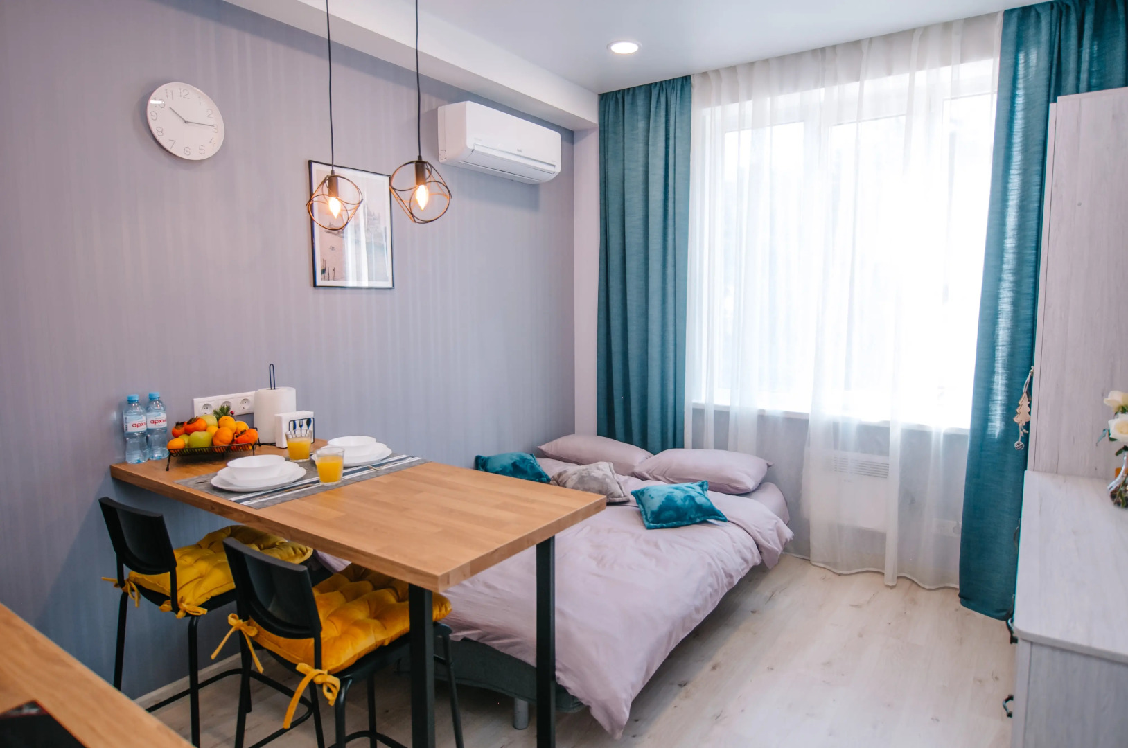 Апартаменты Студия Venice