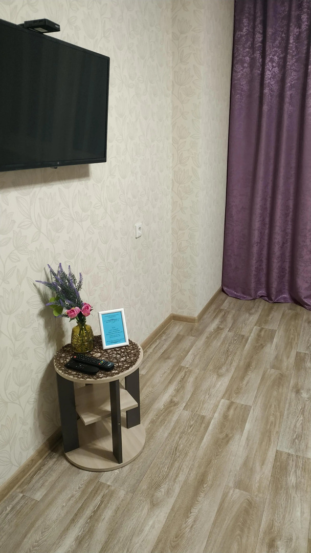 Апартаменты Фрунзе 20 этаж 10