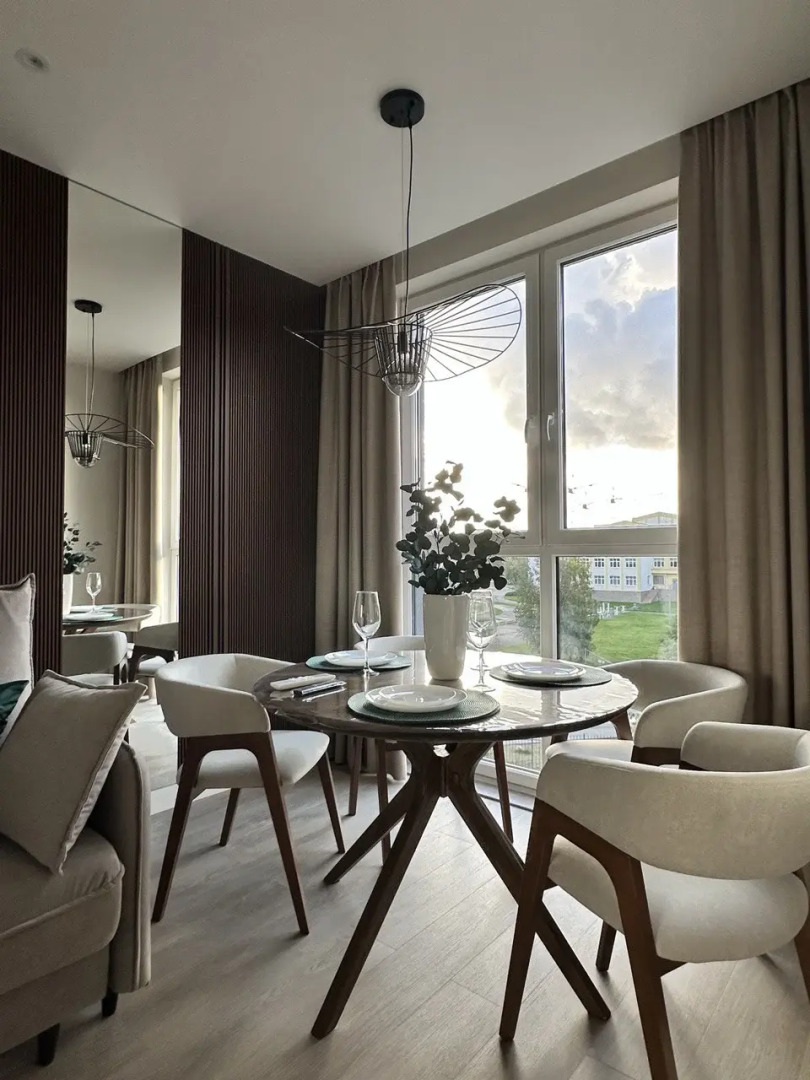 Квартира Бали