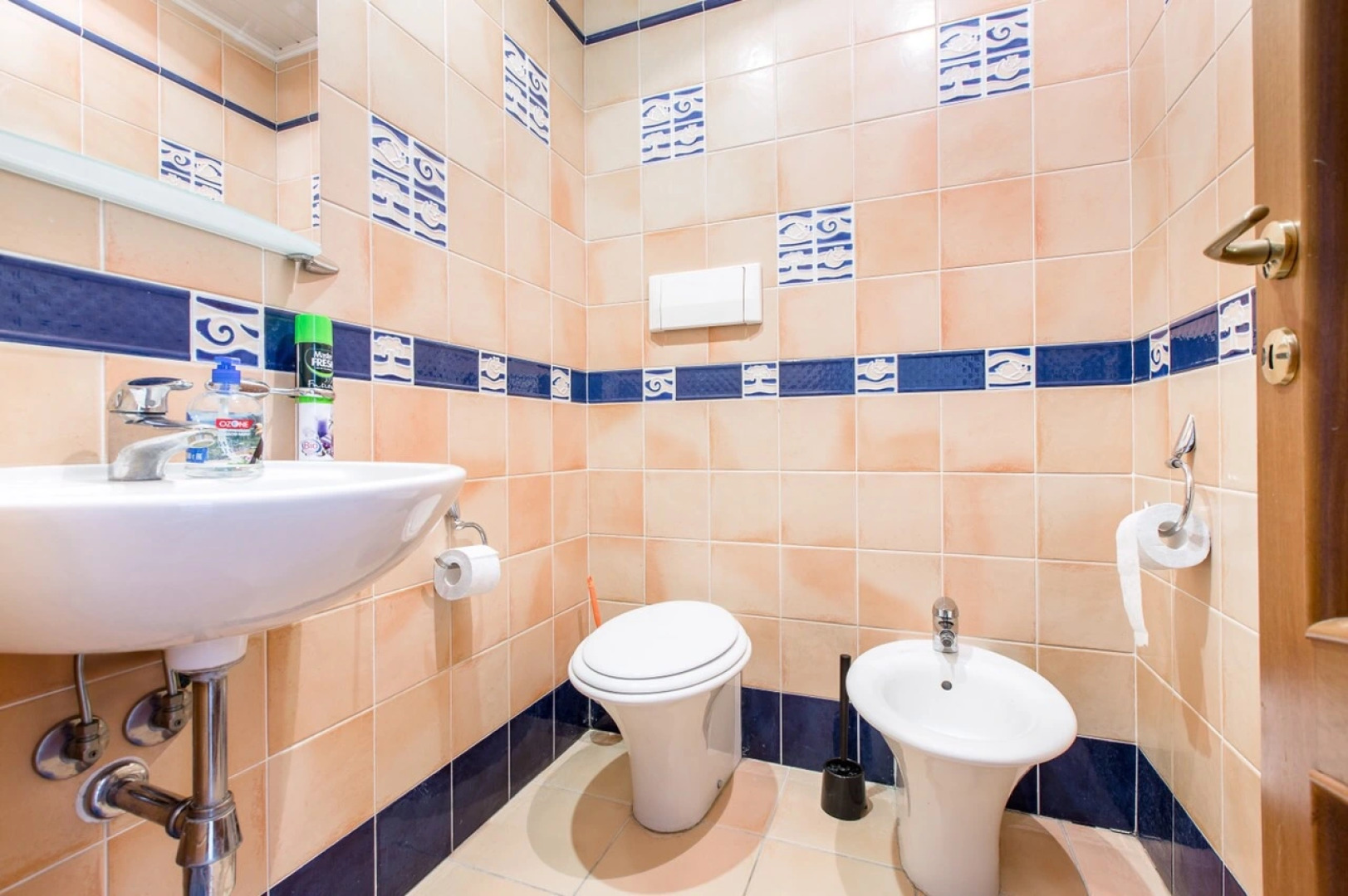 Апартаменты Grande Apartment