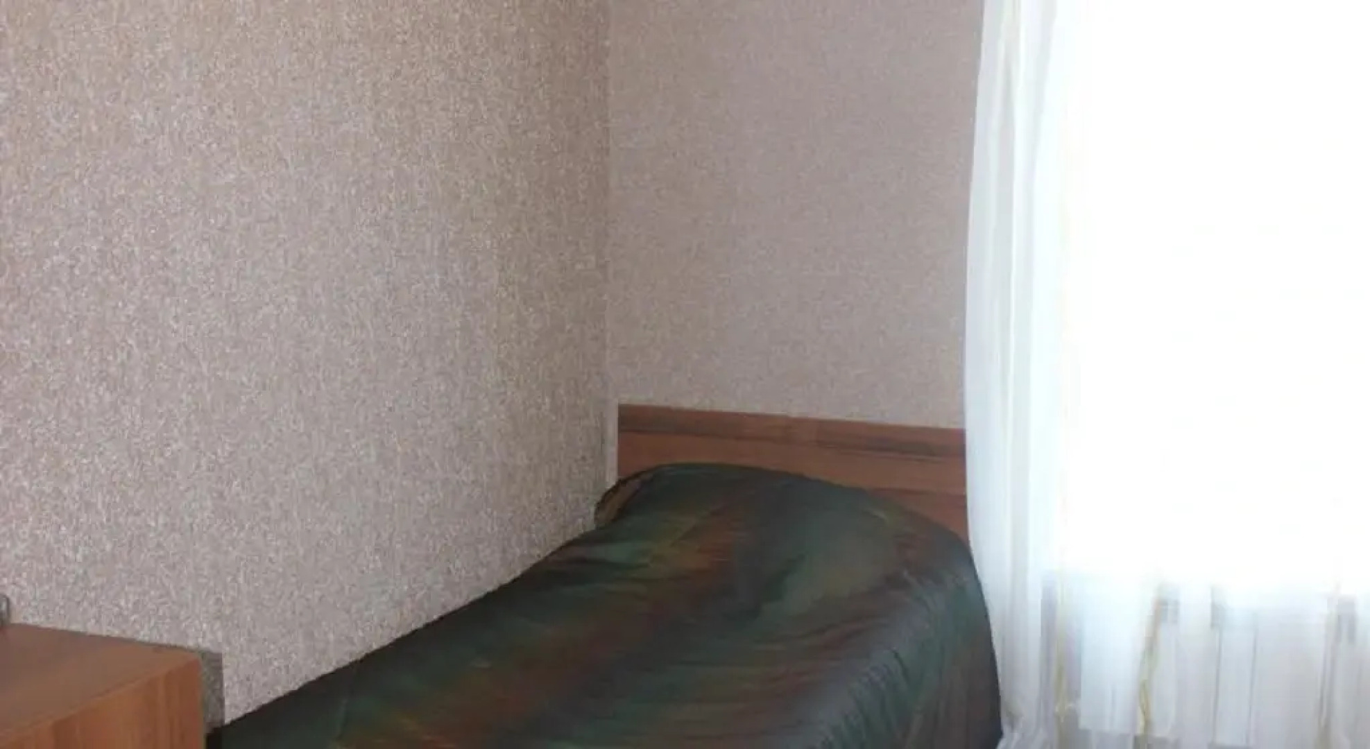 Гостиница Жара