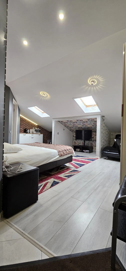 Апартаменты i-hoteltula2