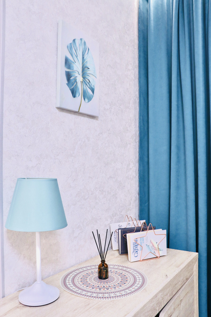 Апартаменты на Ленина 298Б с Панорамным Видом на Море 1