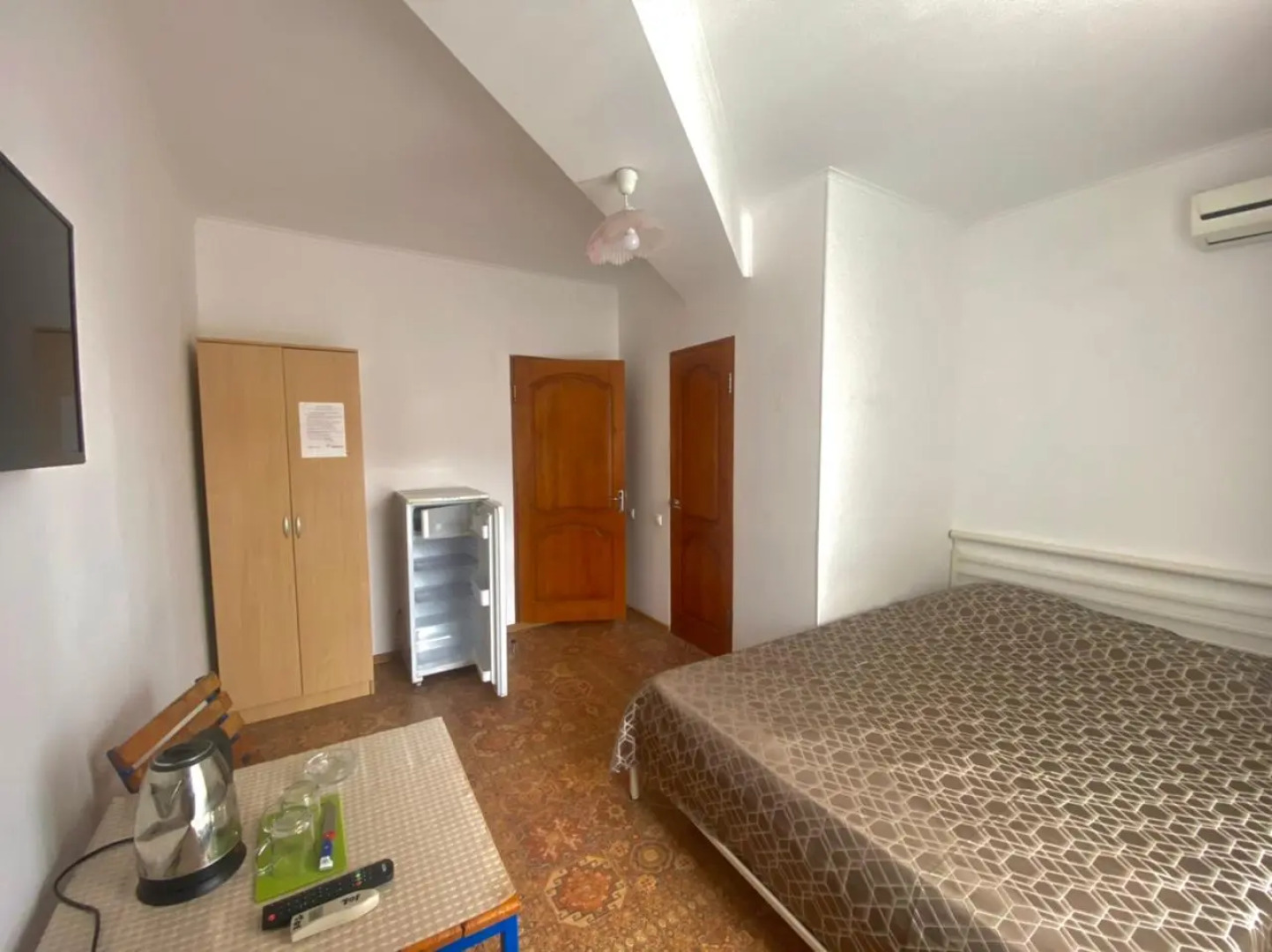 Гостевой Дом МАЛАХИТ