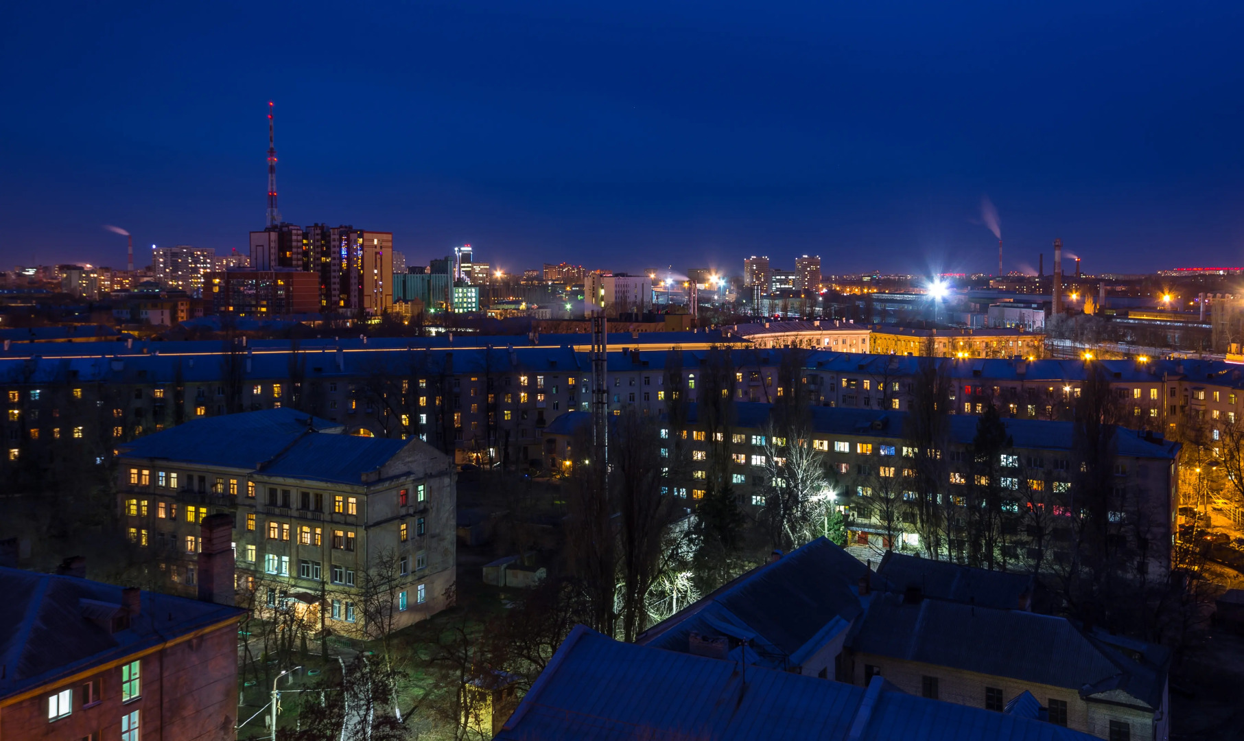 Апартаменты Atlant Apartments 76