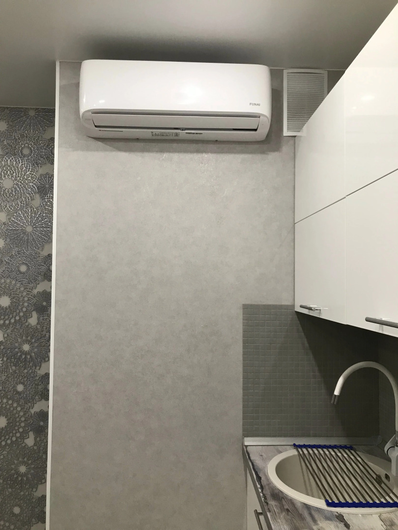 Апартаменты НСК на Немировича -Данченко 158