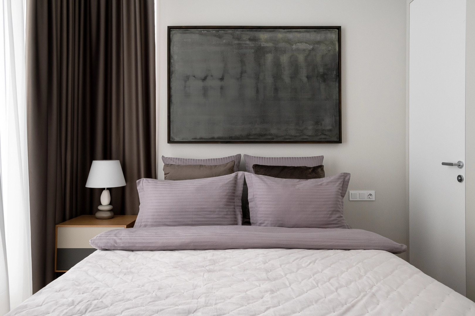 Апартаменты Comfort Life на Славянской площади