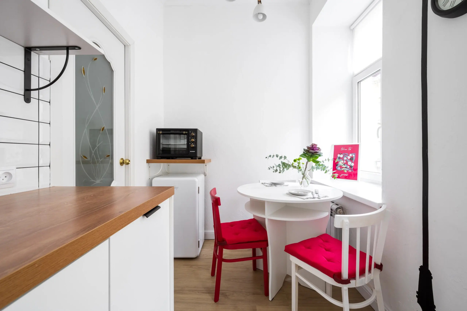 Апартаменты Welcome Home Пушкинская 2/79