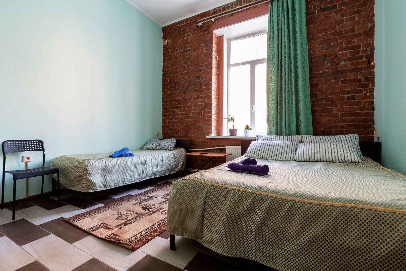 Гостевой дом Бронницкая 15