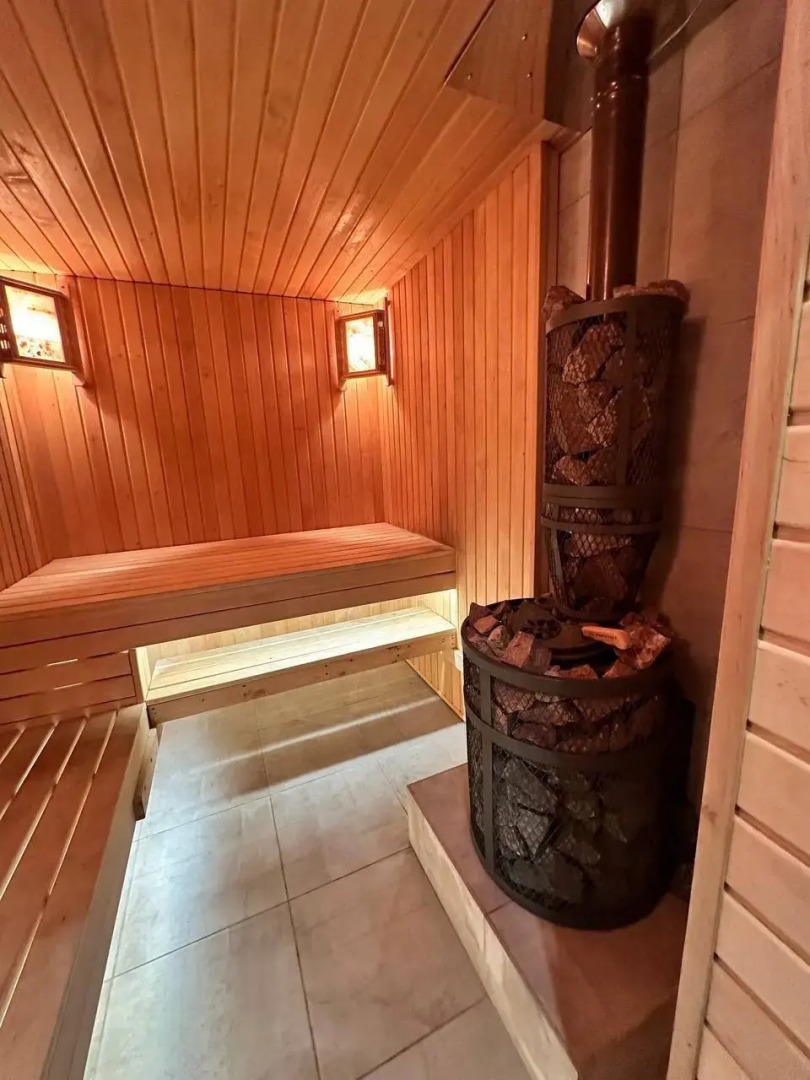 Частный дом Lafa House Minsk