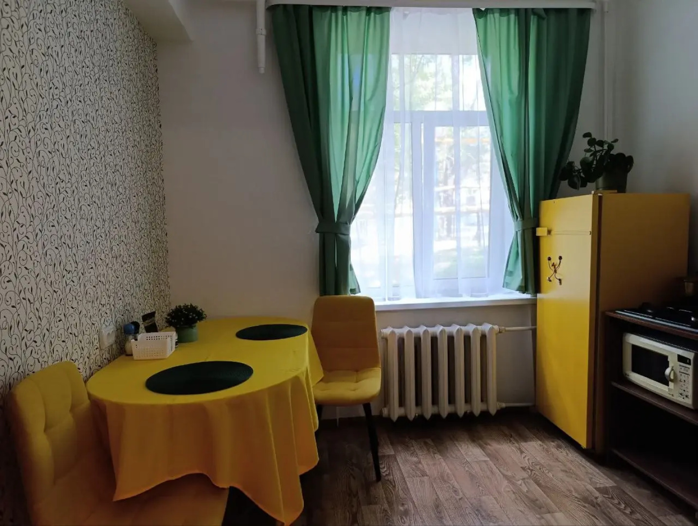 Квартира для лучшего отдыха