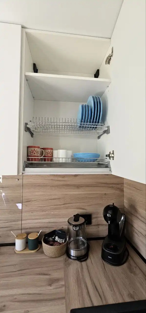 Квартира У Бастиона Кронпринц