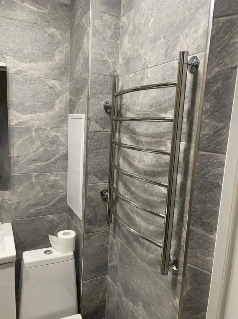 Квартира 1 Комнатная на Губина