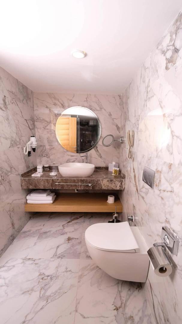 Grande Arte Hotel