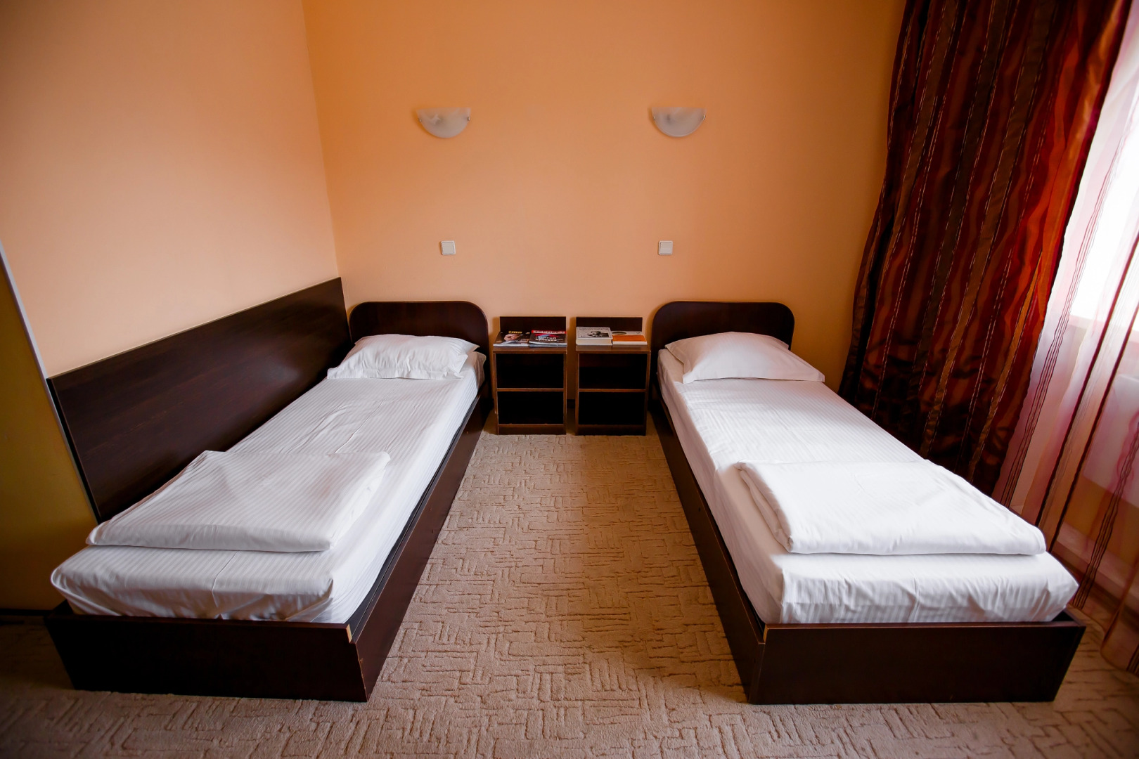 Гостиница Астория