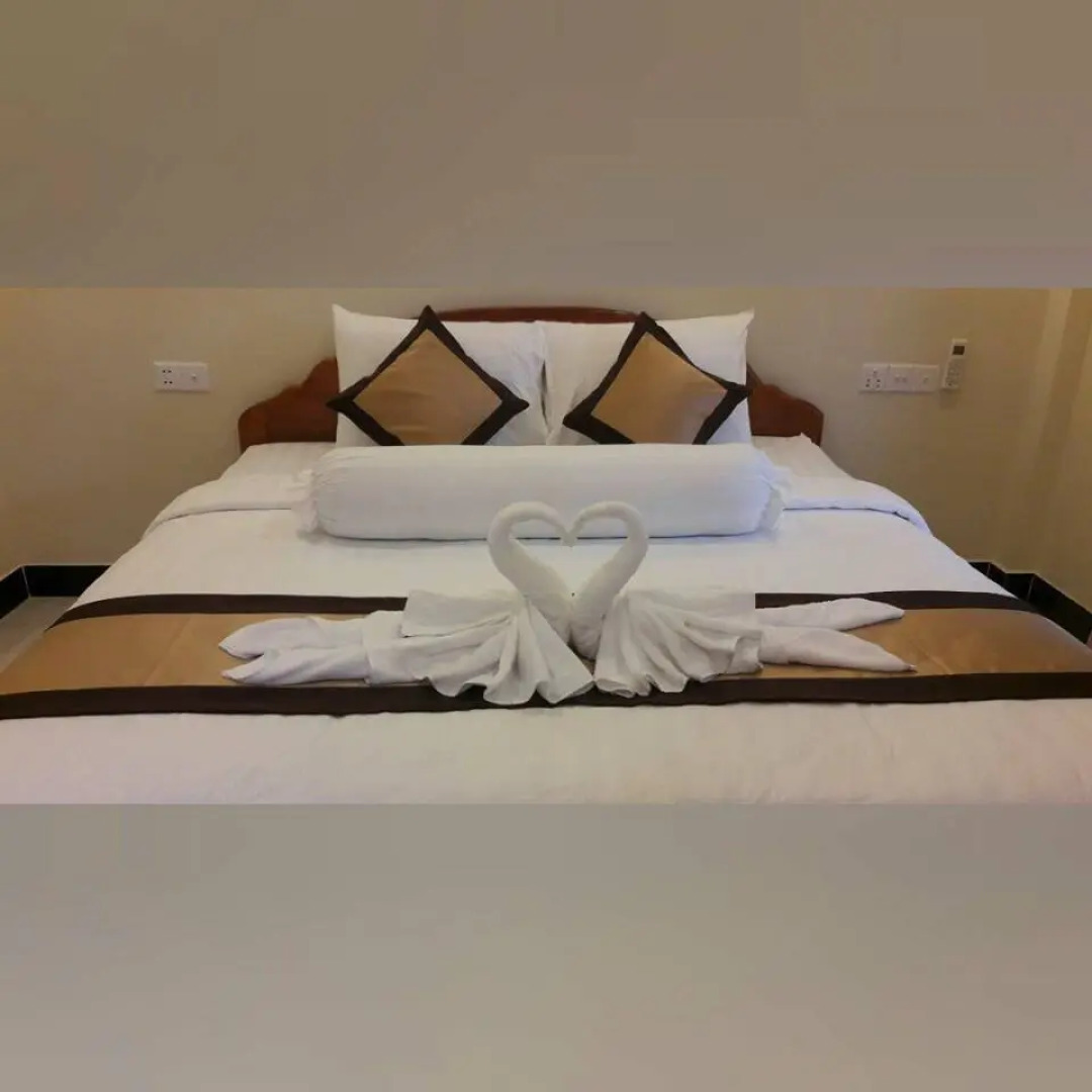 Отель Gauguin Resort