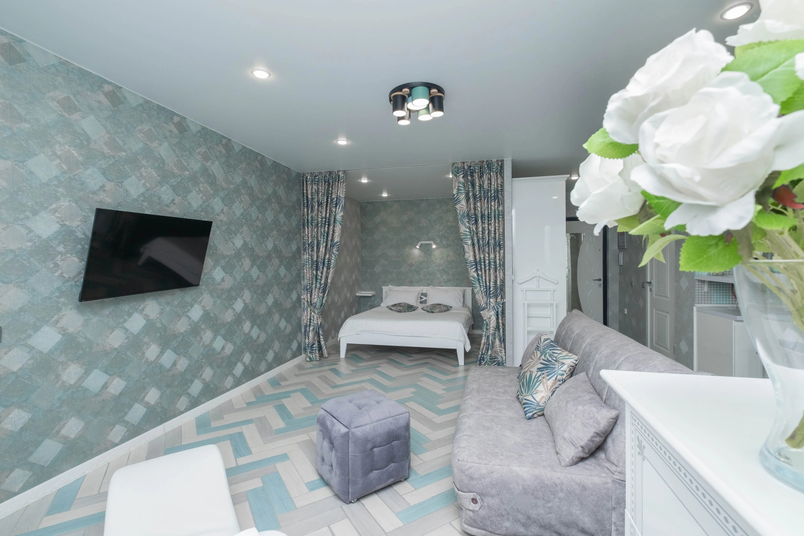 Квартира Премиум