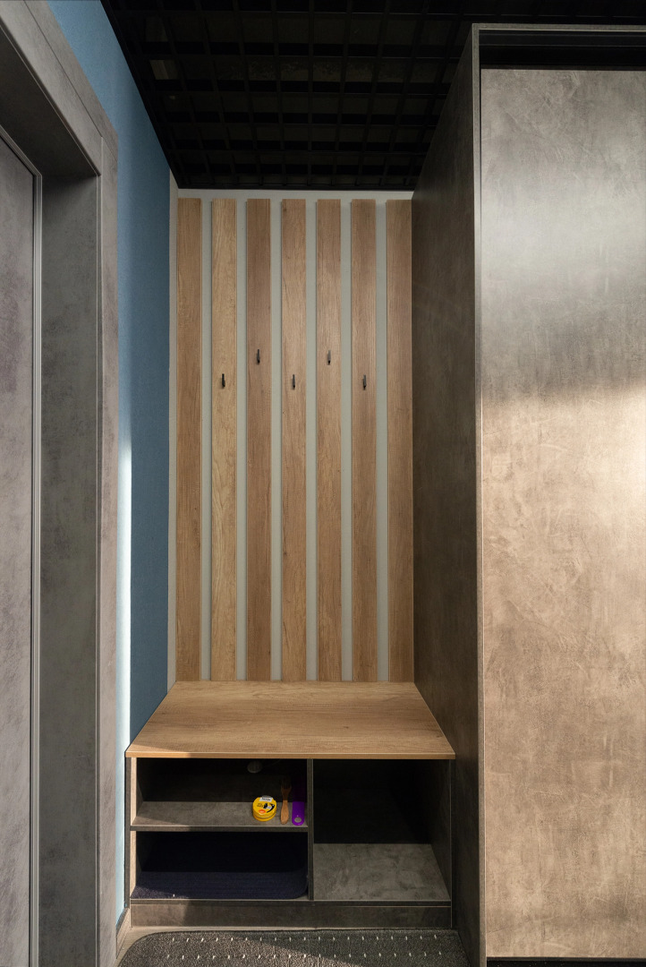 Апартаменты Cozy 720